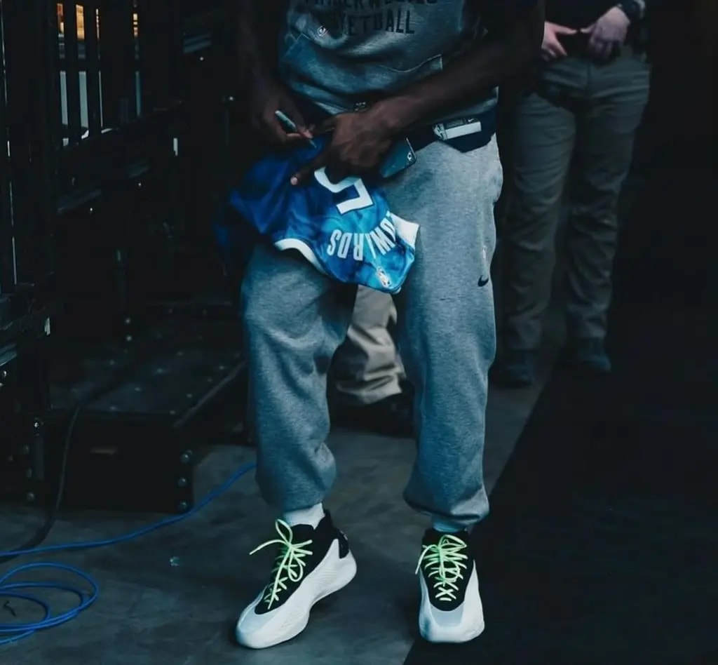 Giày Adidas AE 1 'Stormtrooper' IF1857 — ảnh 3
