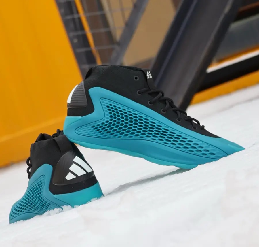 Giày Adidas AE 1 'Timberwolves' IF1860 — ảnh 5
