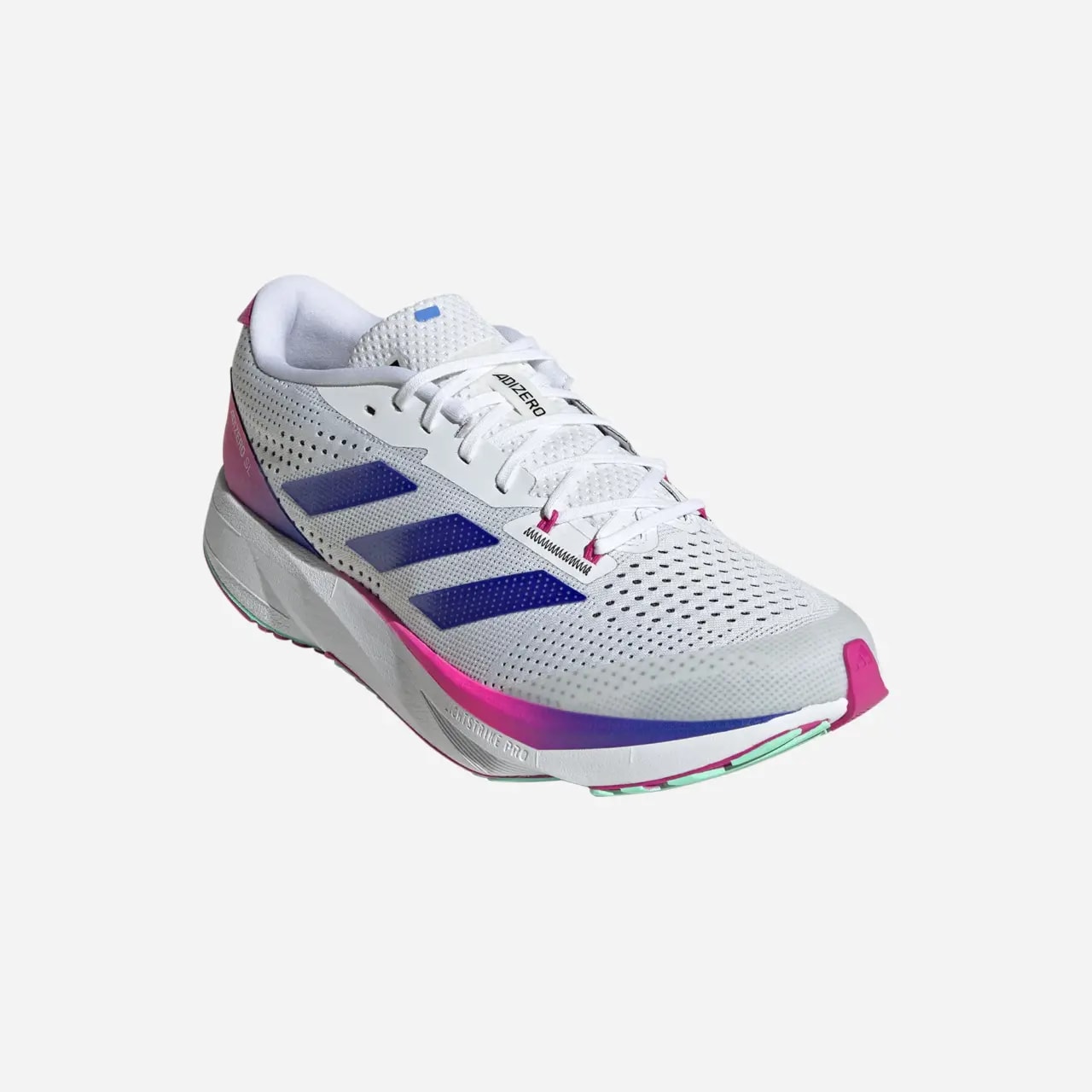 Giày Adidas Adizero SL 'Cloud White' GV9095 — ảnh 4