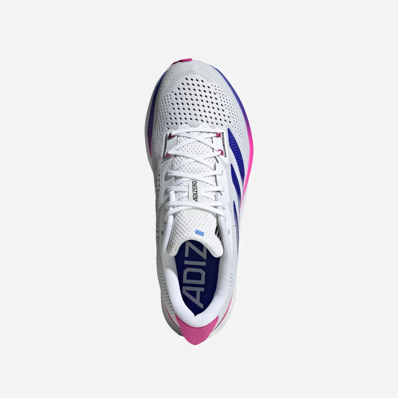 Giày Adidas Adizero SL 'Cloud White' GV9095 — ảnh 5