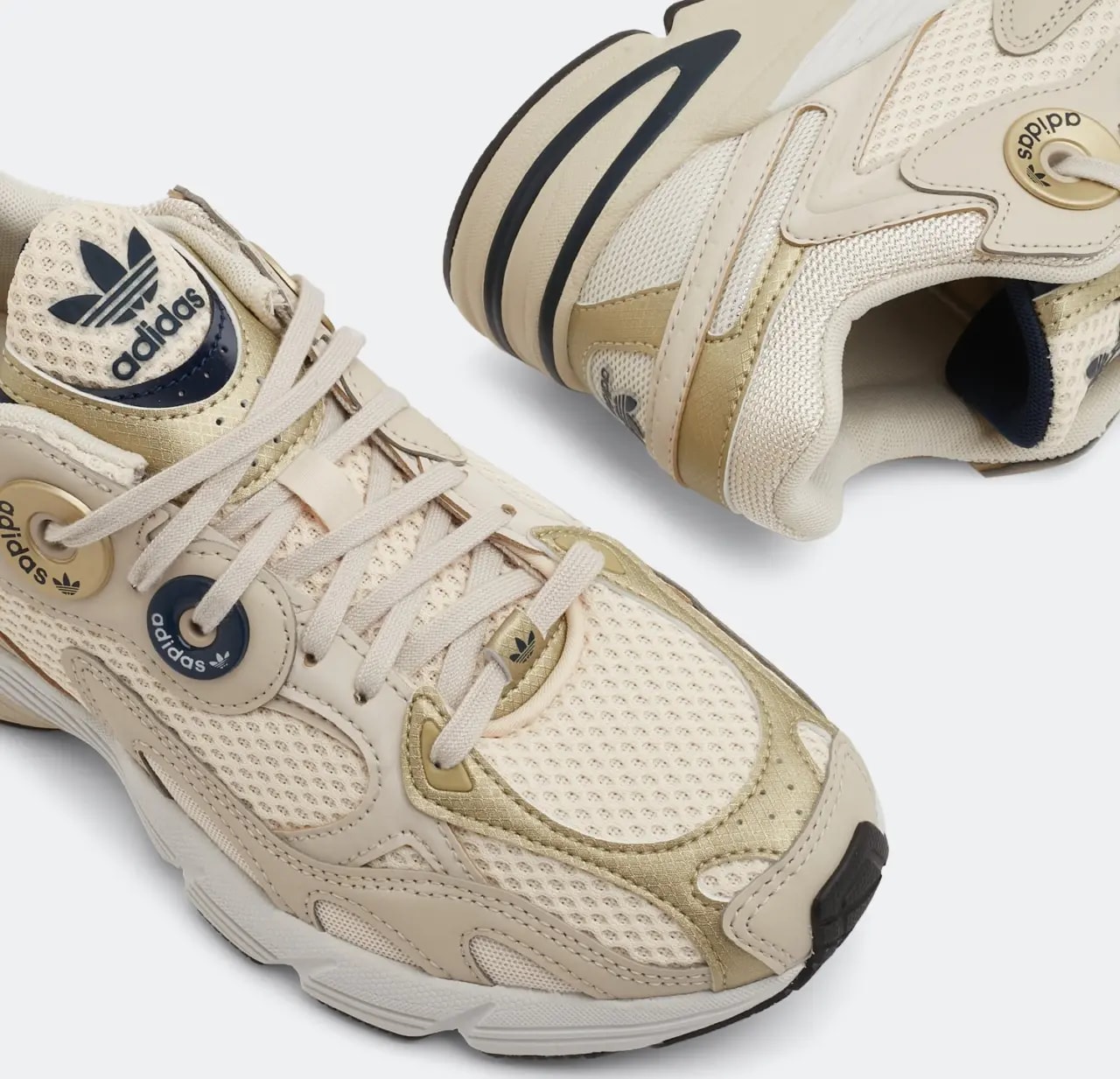 Giày Adidas Astir 'Bliss' GZ3571 — ảnh 5