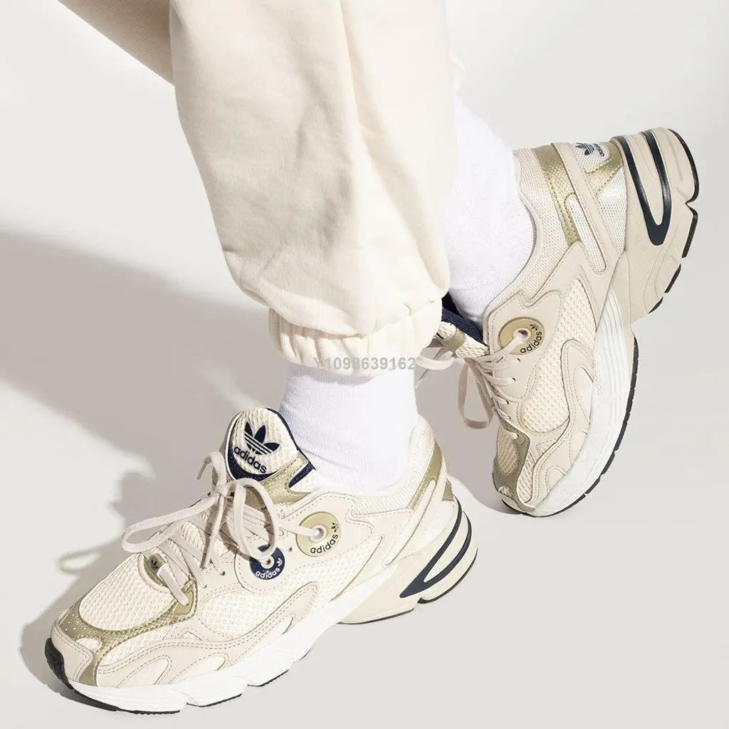 Giày Adidas Astir 'Bliss' GZ3571 — ảnh 3
