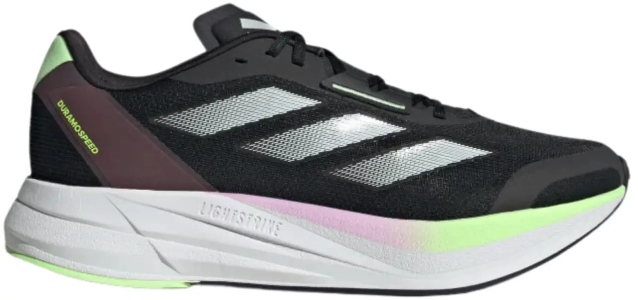 Giày Adidas Duramo Speed 'Black Aurora' IE5475 — kich-thuoc: 36