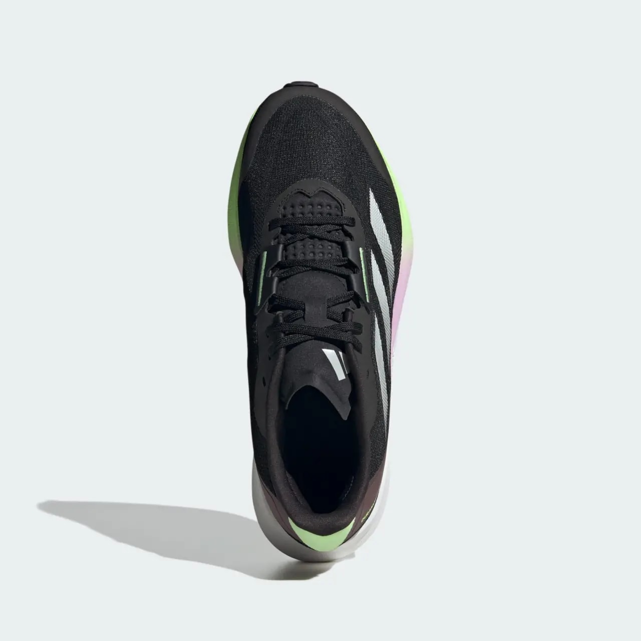 Giày Adidas Duramo Speed 'Black Aurora' IE5475 — ảnh 2