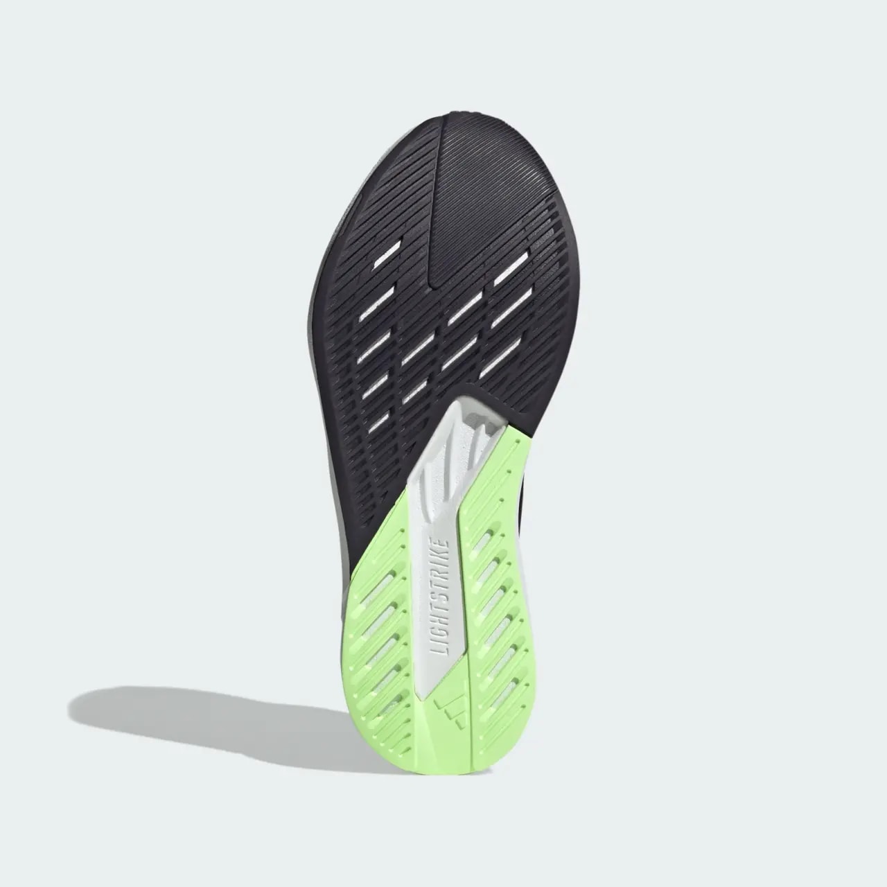 Giày Adidas Duramo Speed 'Black Aurora' IE5475 — ảnh 3
