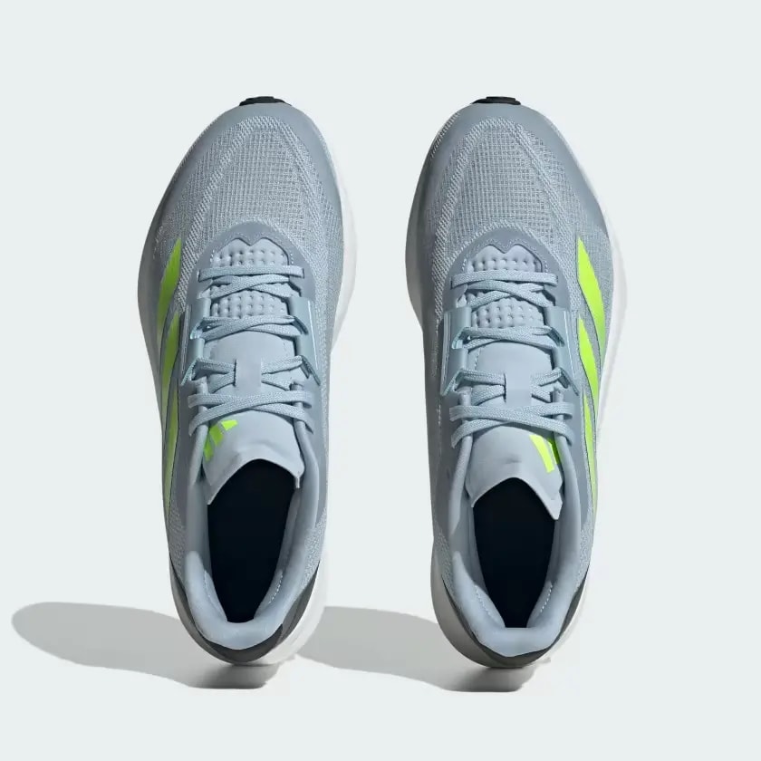 Giày Adidas Duramo Speed 'Wonder Blue' IE9672 — ảnh 4