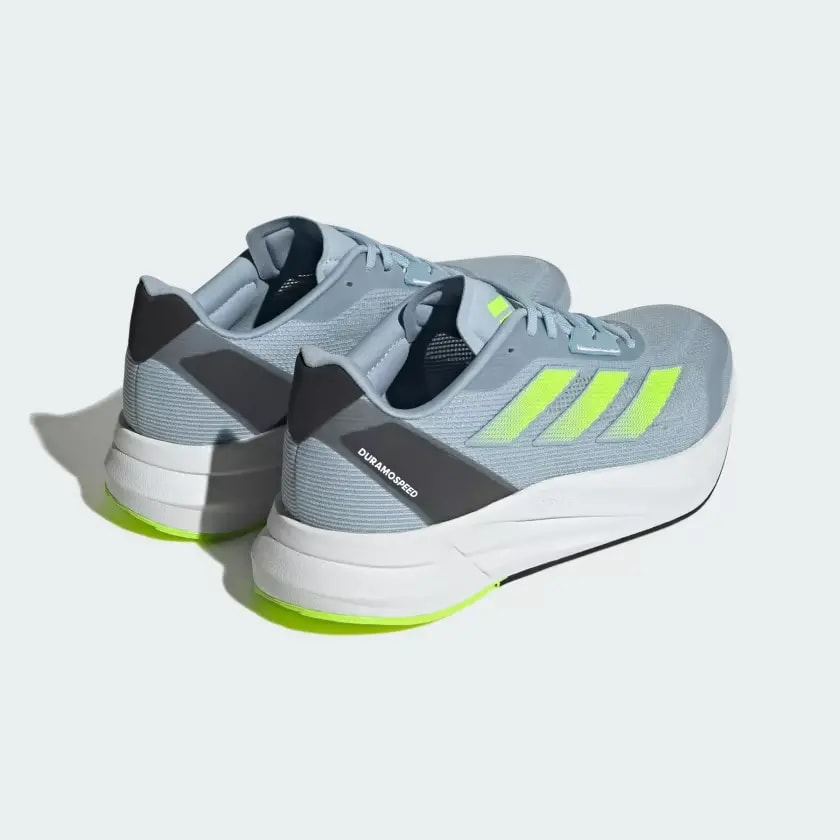 Giày Adidas Duramo Speed 'Wonder Blue' IE9672 — ảnh 5