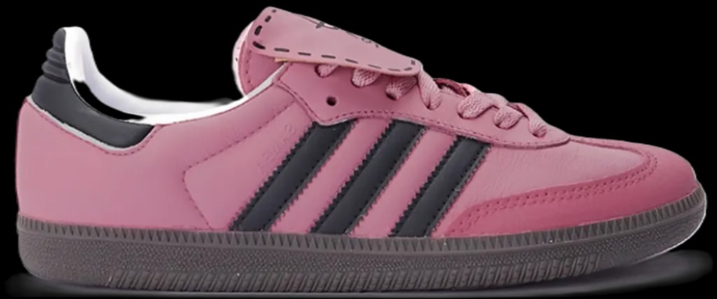 Giày Adidas Samba OG 'Black Pink' B75806-1 — kich-thuoc: 40