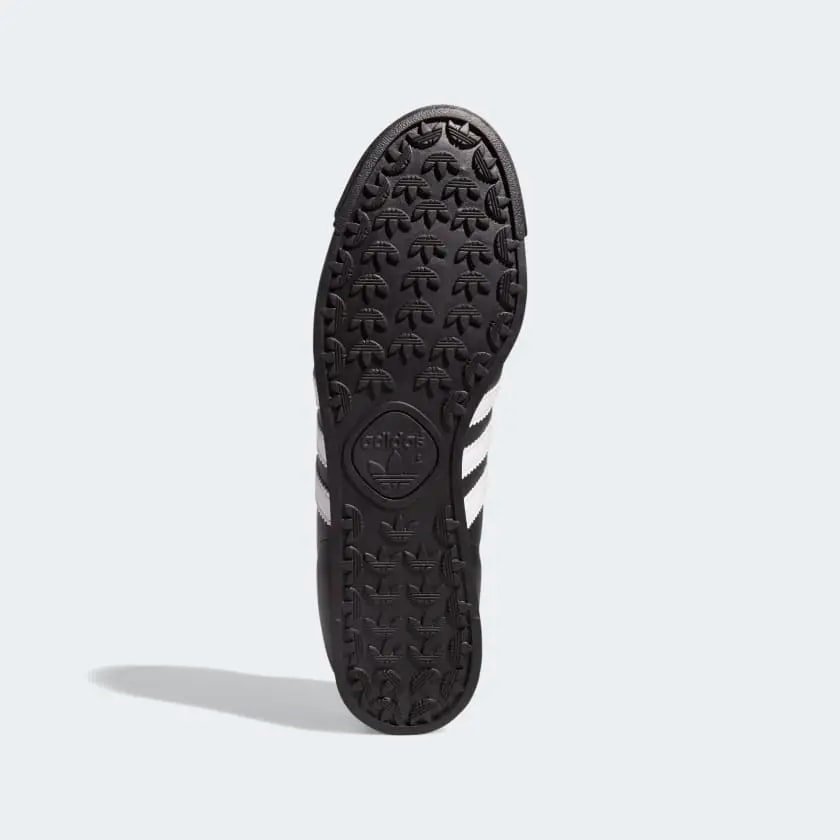 Giày Adidas Samoa 'Black White' 019351 — ảnh 5