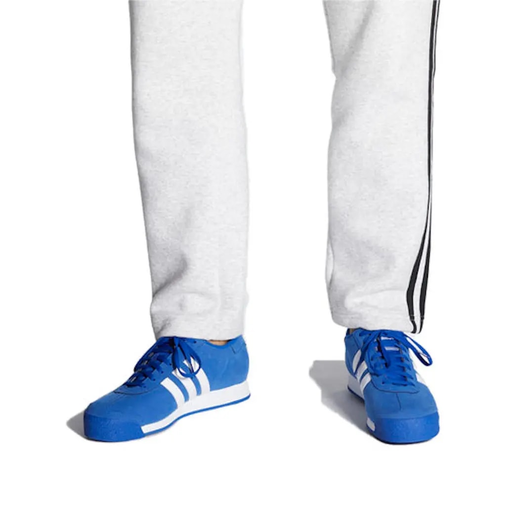Giày Adidas Samoa 'Royal Blue' FV4985 — ảnh 2