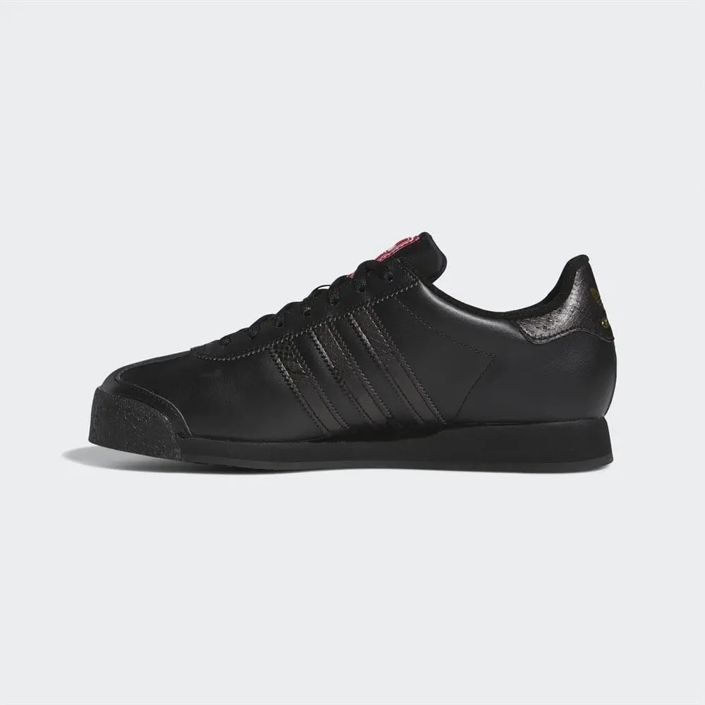 Giày Adidas Samoa 'Snakeskin Print' FV4991 — ảnh 4