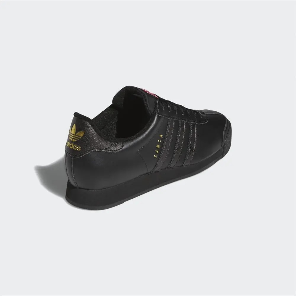 Giày Adidas Samoa 'Snakeskin Print' FV4991 — ảnh 5