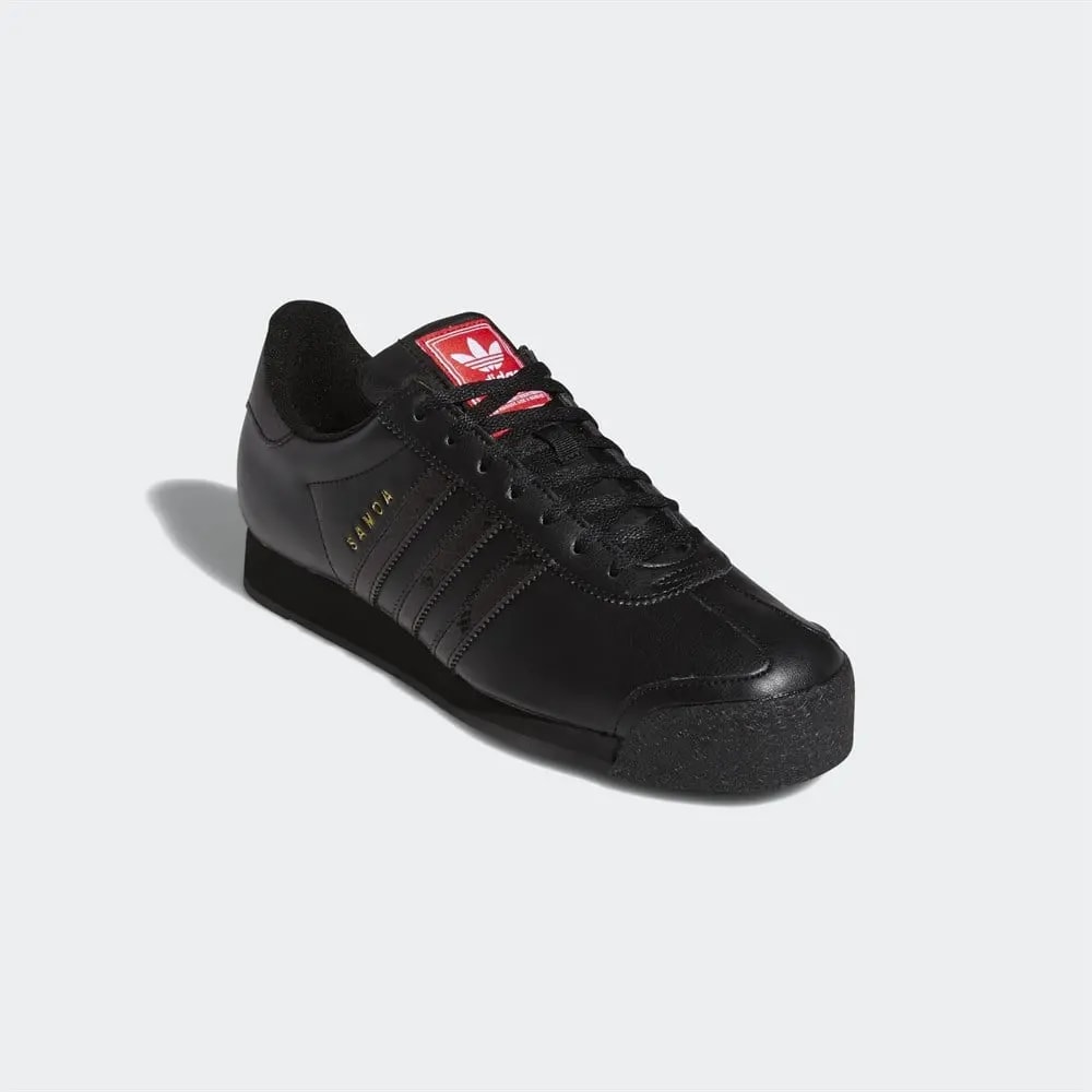 Giày Adidas Samoa 'Snakeskin Print' FV4991 — ảnh 3