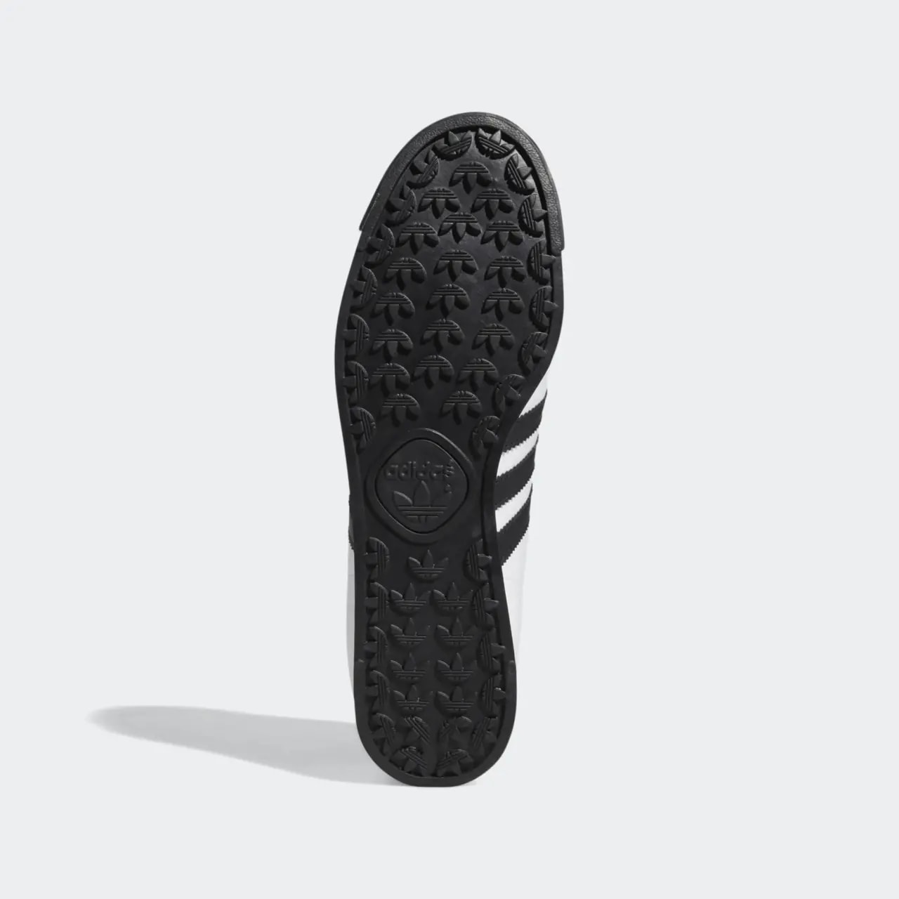 Giày Adidas Samoa 'White' 675033 — ảnh 5