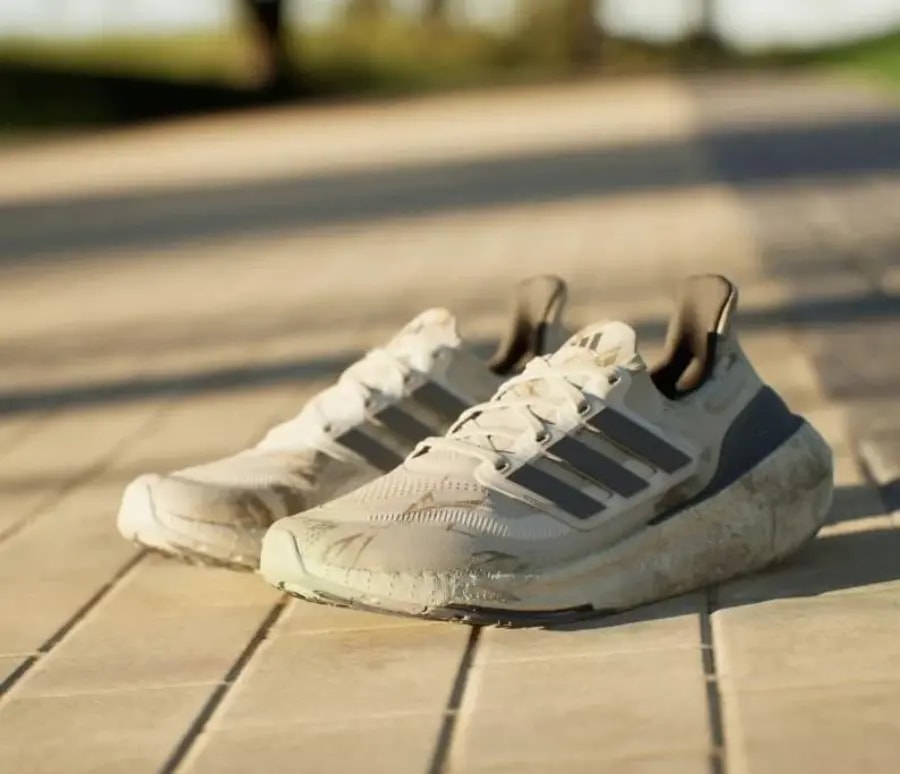 Giày Adidas Ultraboost Light 'Worn Out' IE5978 — ảnh 2