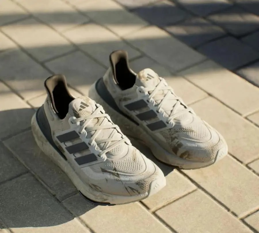 Giày Adidas Ultraboost Light 'Worn Out' IE5978 — ảnh 3
