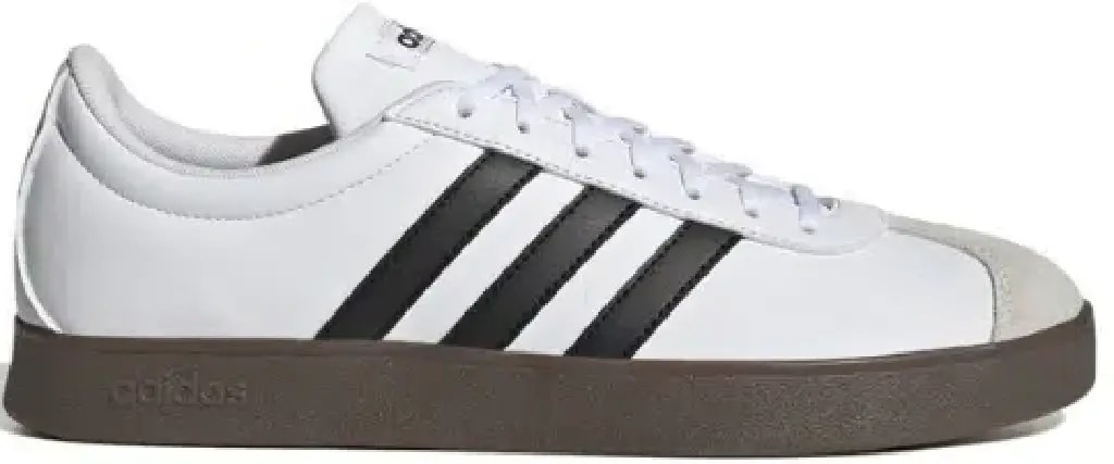 Giày Adidas VL Court Base 'White' ID3711 — kich-thuoc: 40