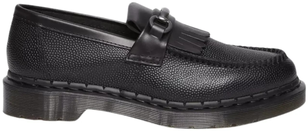 Giày Dr. Martens Adrian 'Black' 30962001 — kich-thuoc: 37