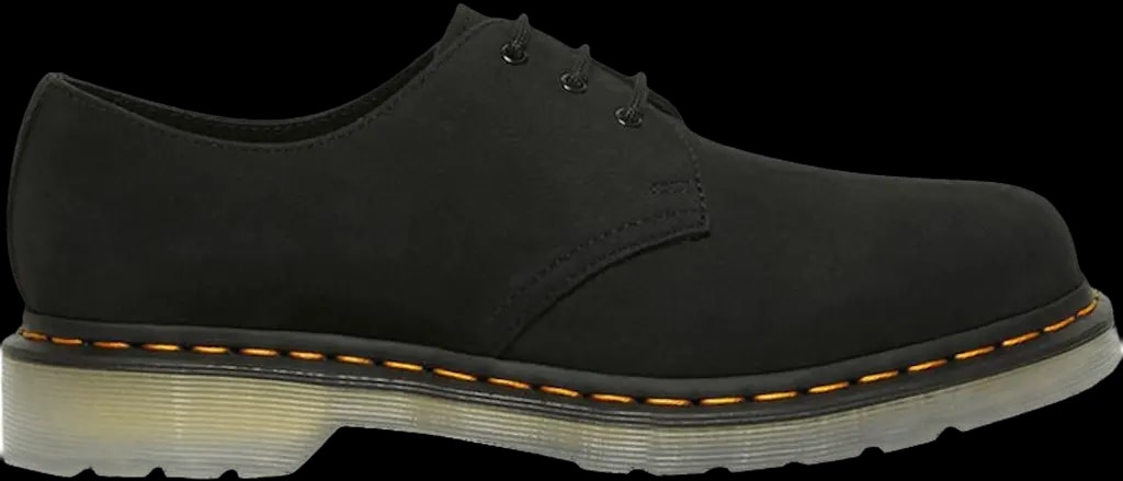 Giày Dr.Martens 1461 Iced II 'Black' 27802001 — kich-thuoc: 37