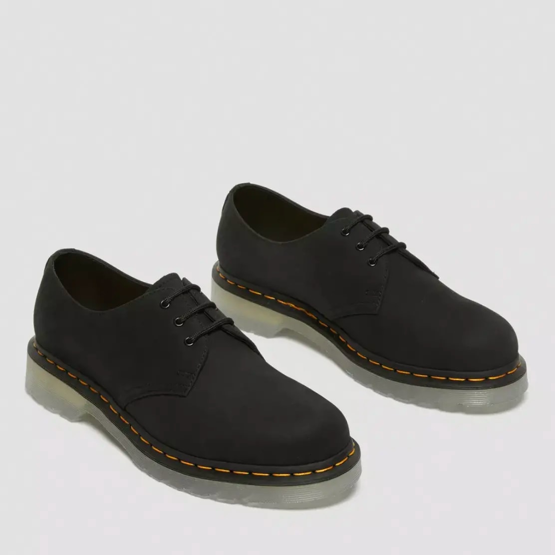 Giày Dr.Martens 1461 Iced II 'Black' 27802001 — ảnh 3