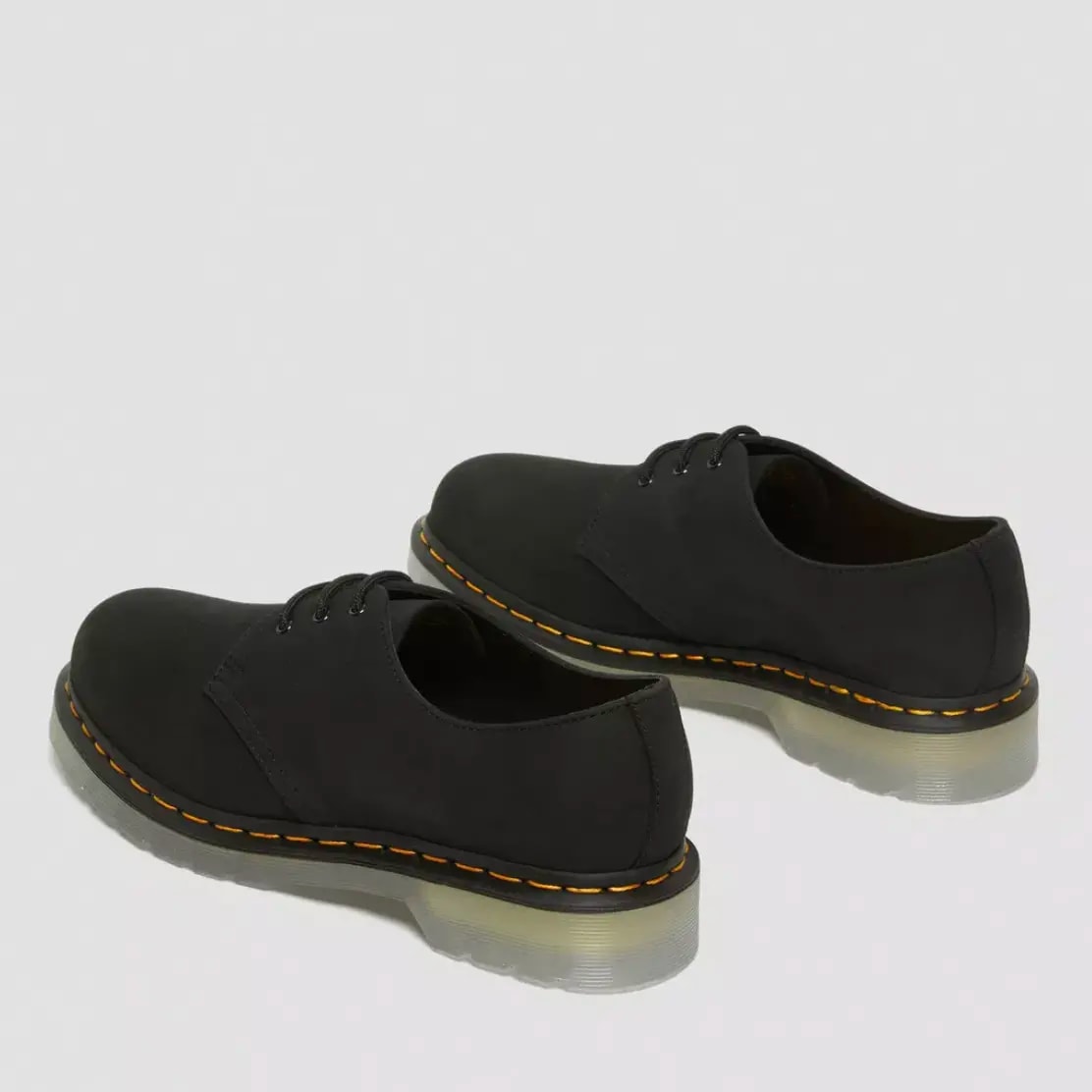 Giày Dr.Martens 1461 Iced II 'Black' 27802001 — ảnh 4