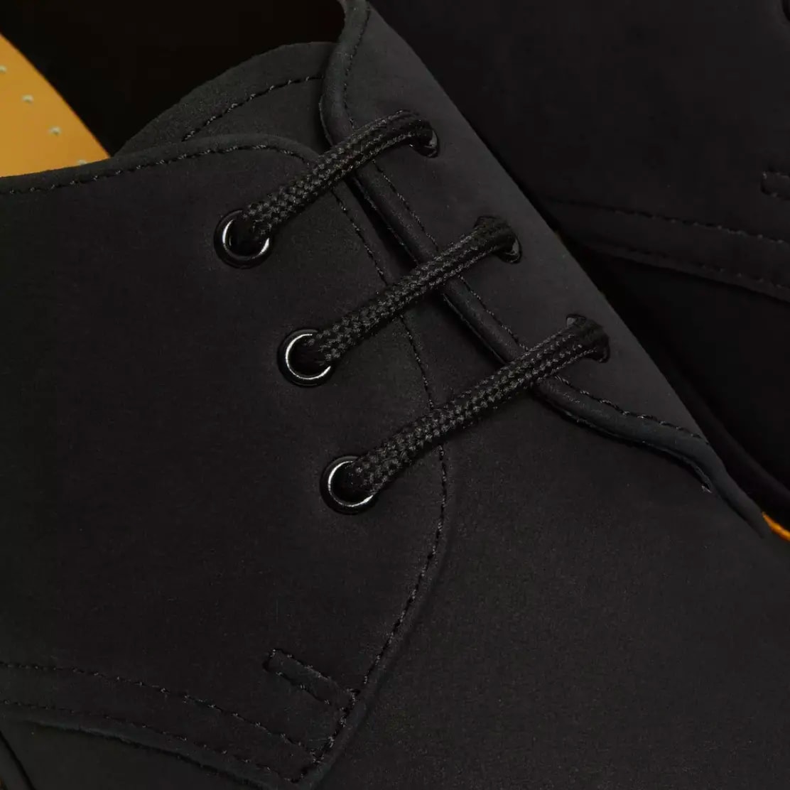 Giày Dr.Martens 1461 Iced II 'Black' 27802001 — ảnh 5