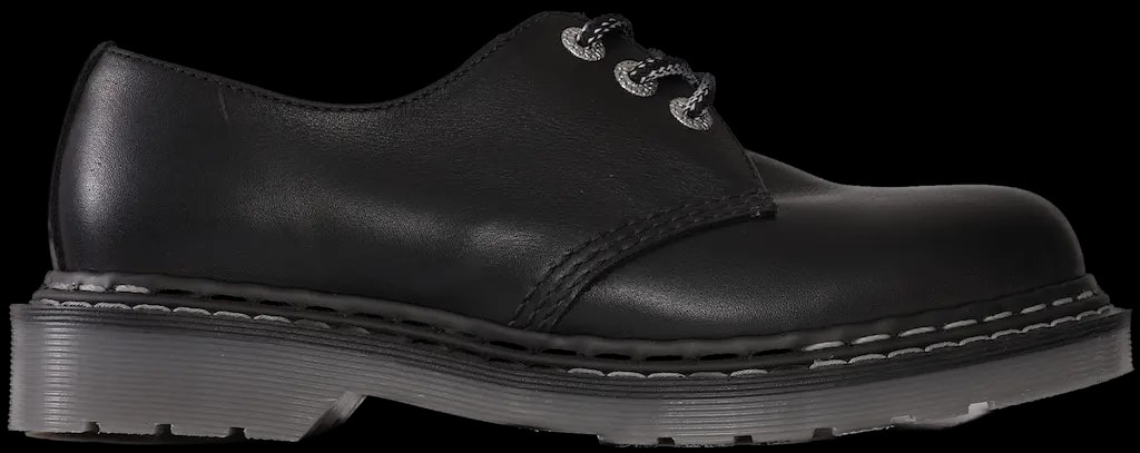 Giày Dr.Martens 1461 Marrick 'Black' 30623001 — kich-thuoc: 37