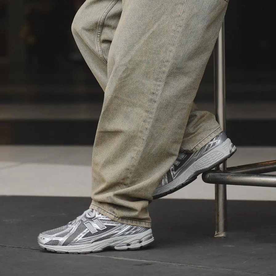 Giày New Balance 1906R 'Harbor Grey' M1906REH — ảnh 3