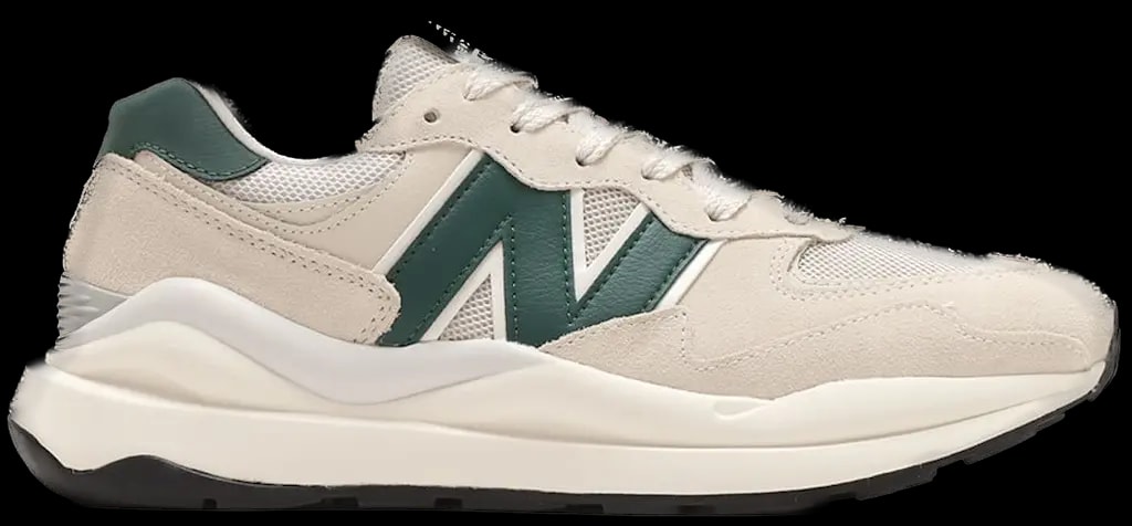 Giày New Balance 'Beige Green' M5740ESA — kich-thuoc: 36