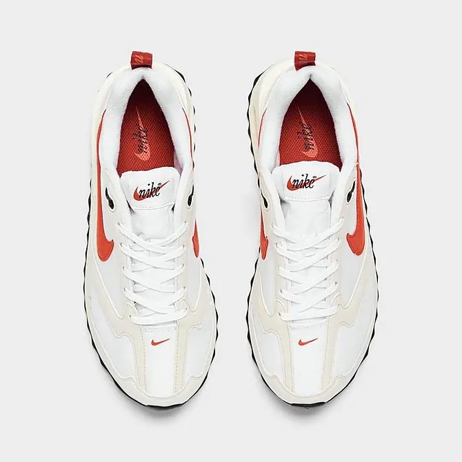 Giày Nike Air Max Dawn 'White' DZ4441-100 — ảnh 3