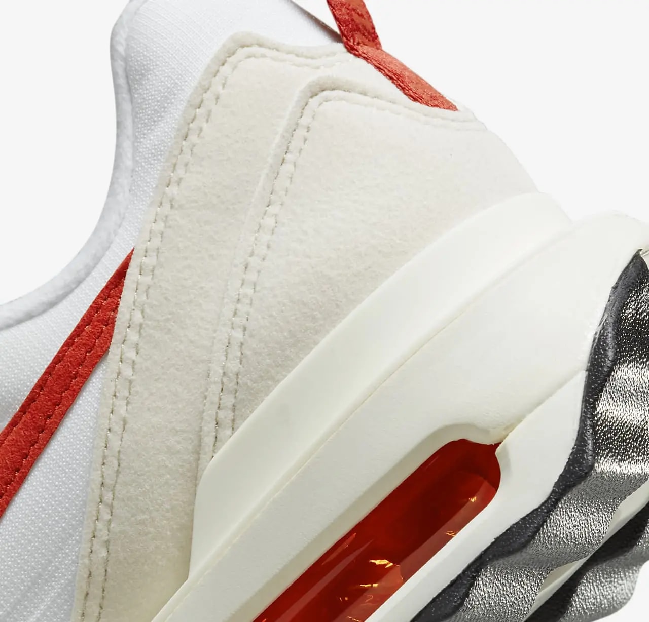 Giày Nike Air Max Dawn 'White' DZ4441-100 — ảnh 4