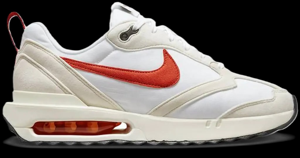 Giày Nike Air Max Dawn 'White' DZ4441-100 — kich-thuoc: 36