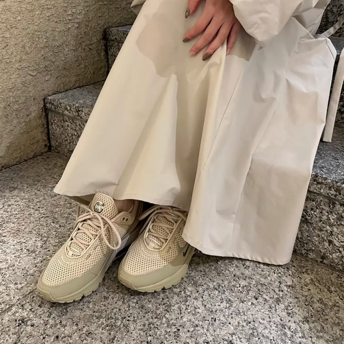 Giày Nike Air Max Pulse 'Ratta' FD6409-201 — ảnh 5