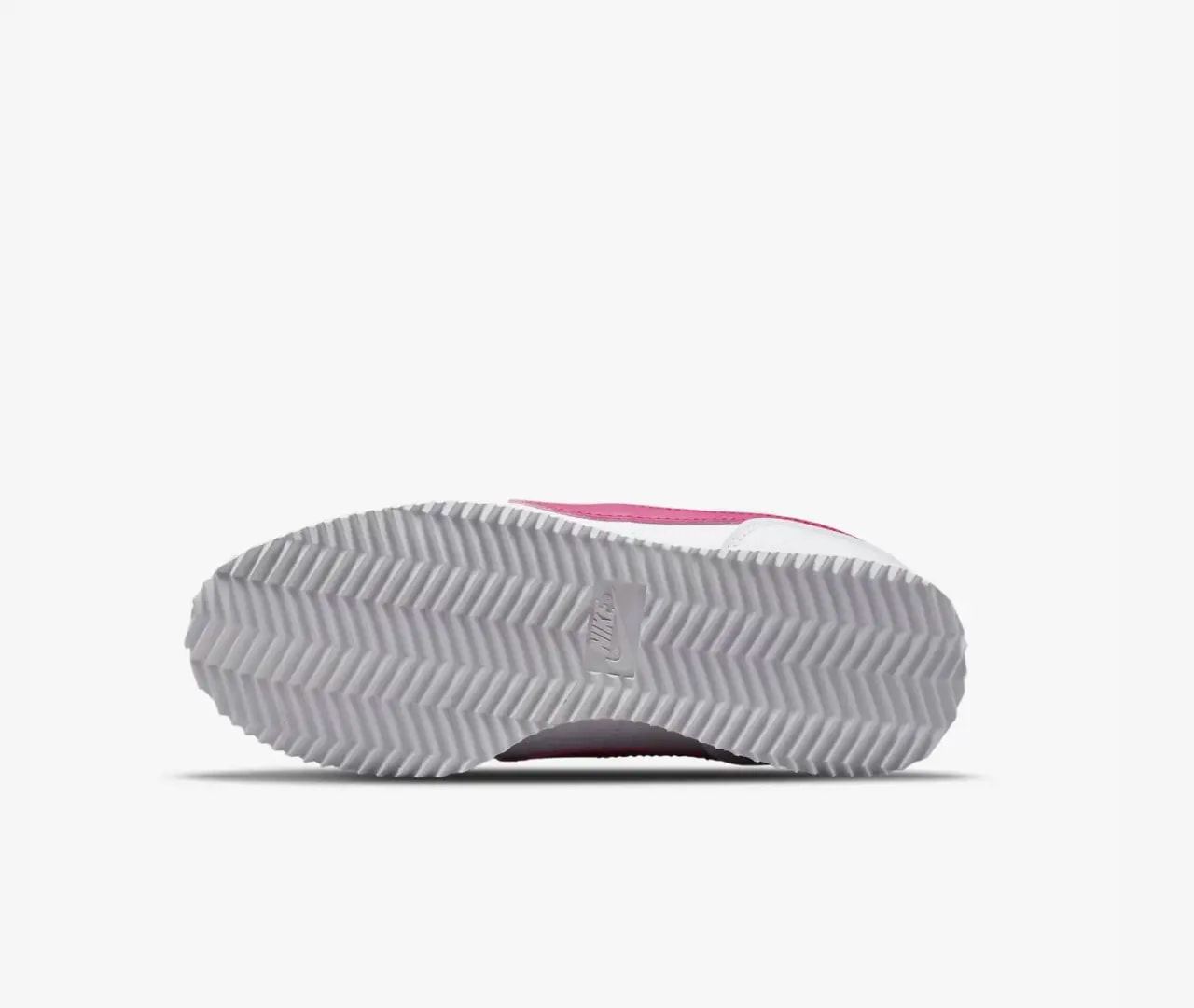 Giày Nike Cortez Basic SL 'White' 904764-109 — ảnh 3