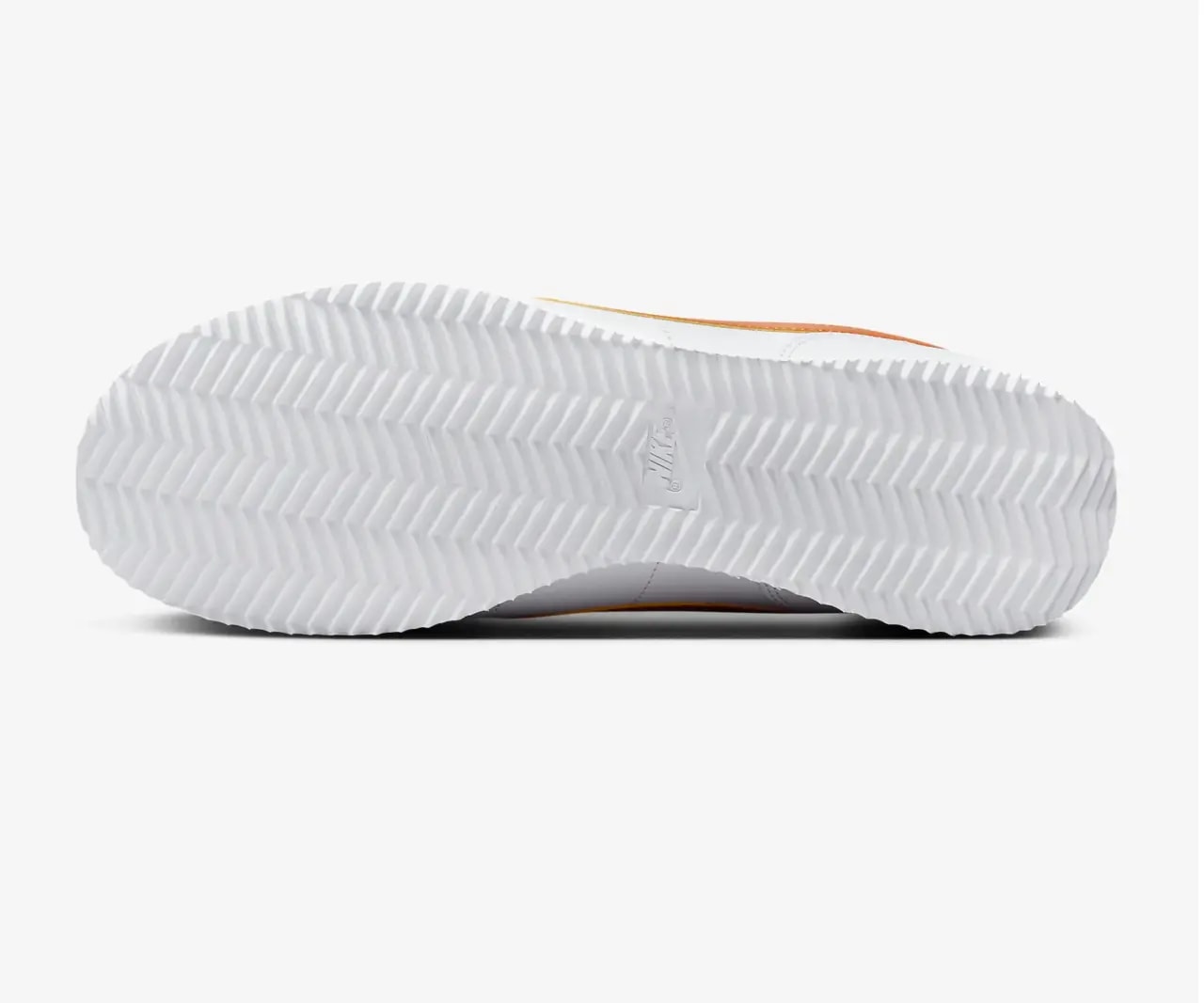 Giày Nike Cortez 'Campfire Orange' DM4044-102 — ảnh 5