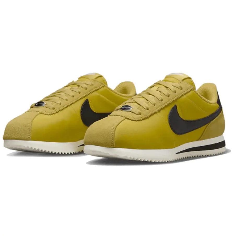 Giày Nike Cortez 'Vivid Sulphur' DZ2795-700 — ảnh 2