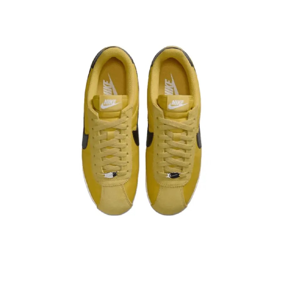 Giày Nike Cortez 'Vivid Sulphur' DZ2795-700 — ảnh 3