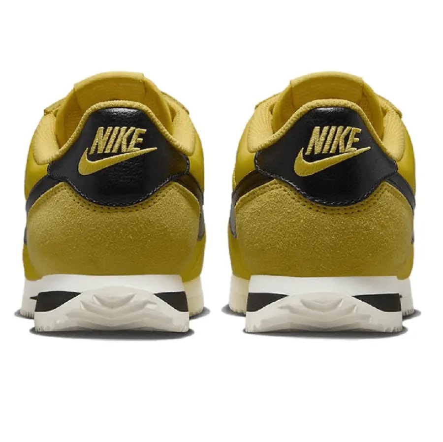 Giày Nike Cortez 'Vivid Sulphur' DZ2795-700 — ảnh 4