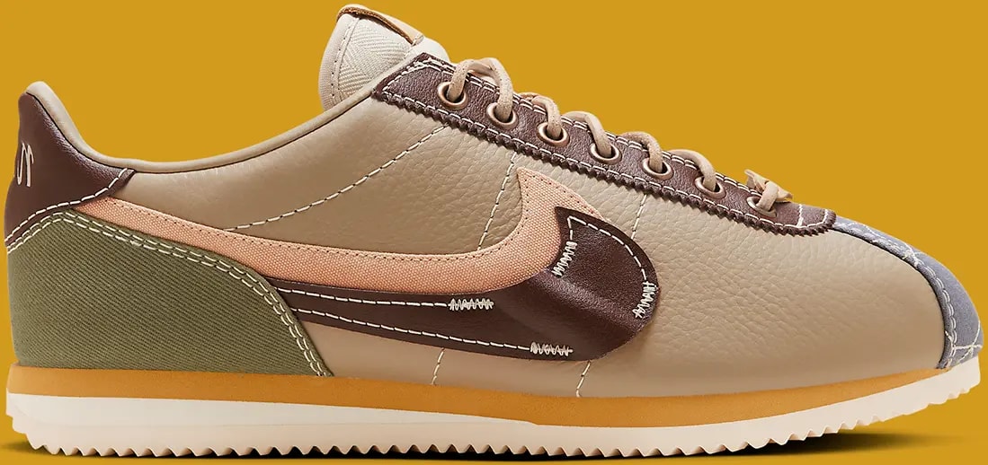 Giày Nike Cortez 'Voodoo' FZ5040-221 — kich-thuoc: 40.5