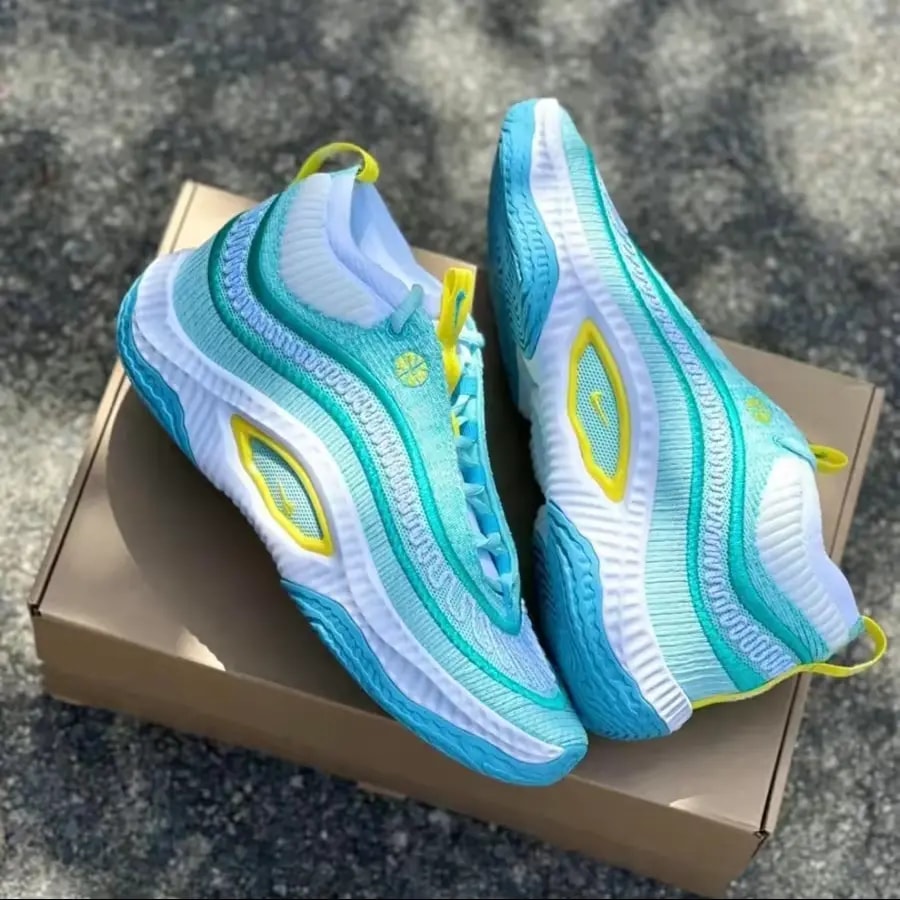 Giày Nike Cosmic Unity 3 'Joy' DV2757-300 — ảnh 3