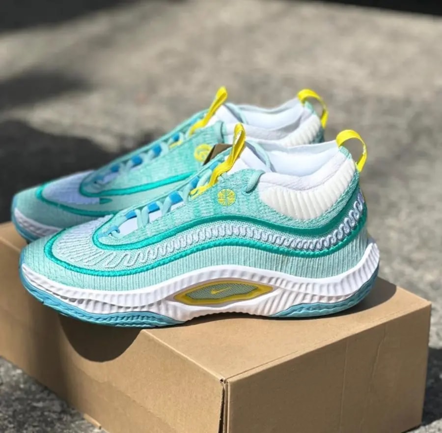 Giày Nike Cosmic Unity 3 'Joy' DV2757-300 — ảnh 5