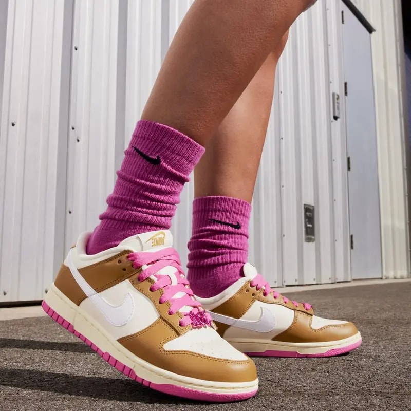 Giày Nike Dunk Low 'Just Do It' FD8683-700 — ảnh 2