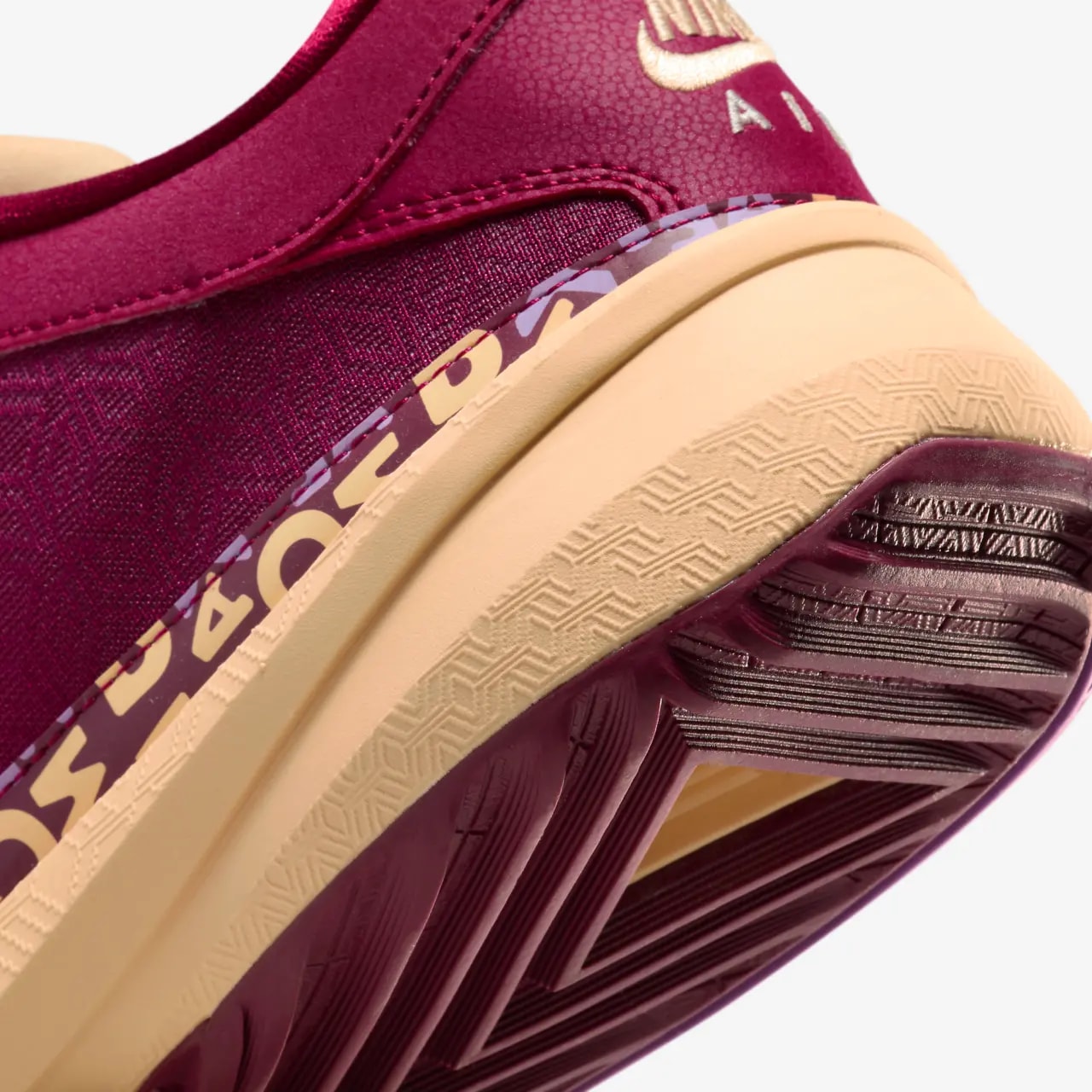 Giày Nike Freak 5 'Alphabet Bros' DX4985-600 — ảnh 4