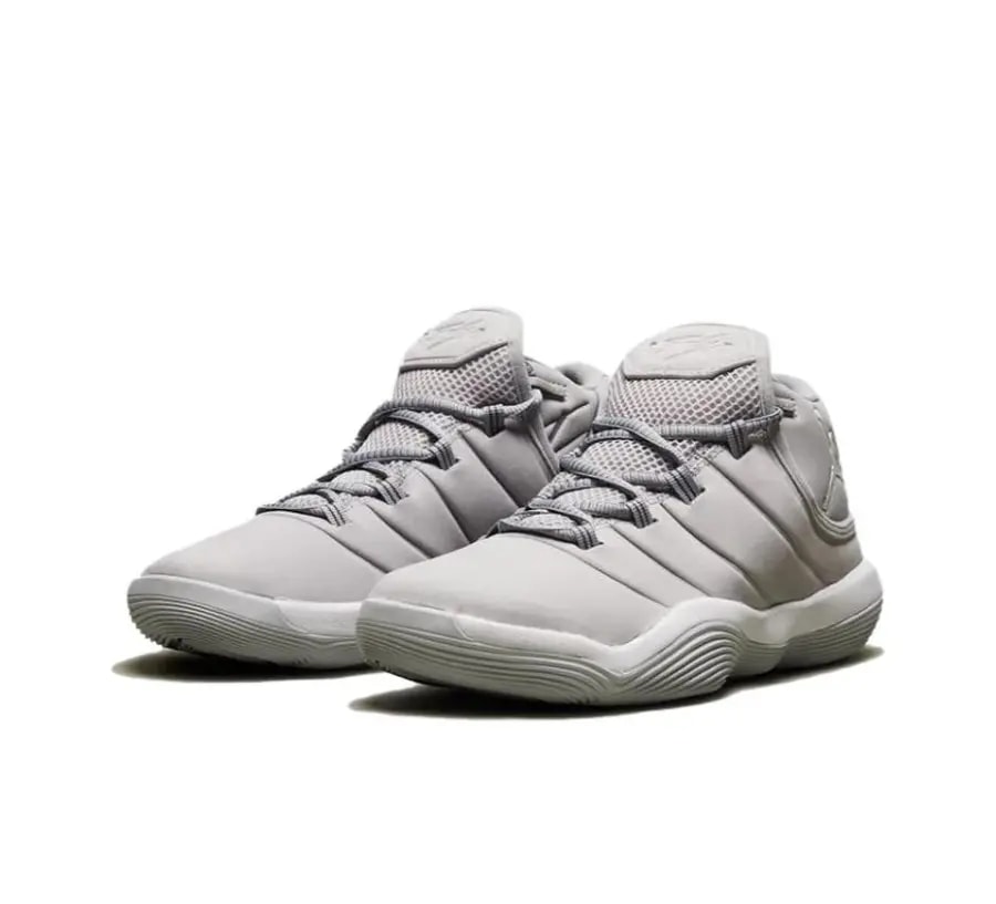 Giày Nike Jordan Super Fly 'Grey' 921208-003 — ảnh 3