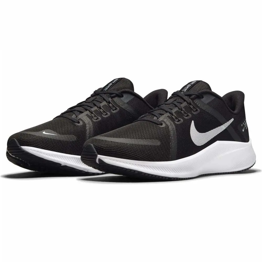 Giày Nike Quest 4 'Black White' DA1105-006 — ảnh 5