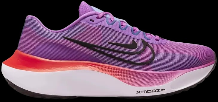 Giày Nike Zoom Fly 5 'Fuchsia Dream' DM8974-501 — kich-thuoc: 36