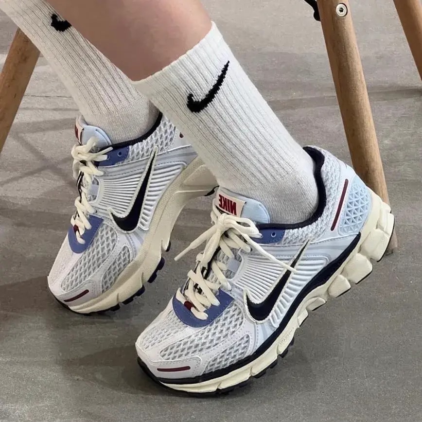 Giày Nike Zoom Vomero 5 'Blue Tint' FV8111-451 — ảnh 4