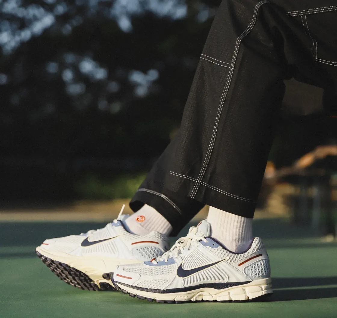 Giày Nike Zoom Vomero 5 'Blue Tint' FV8111-451 — ảnh 2