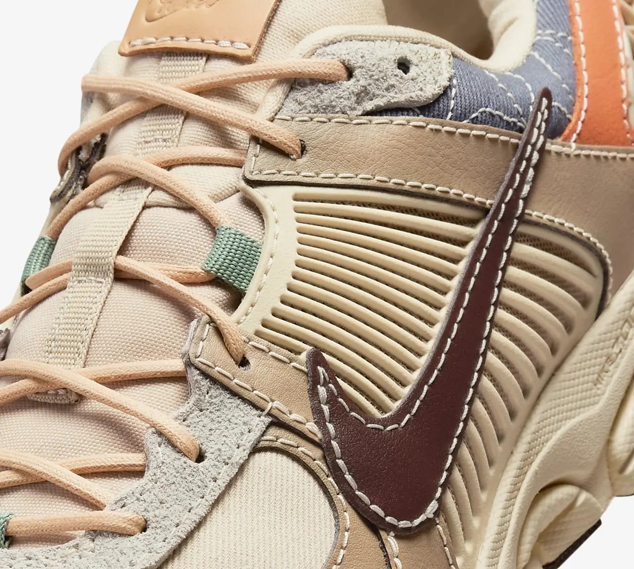 Giày Nike Zoom Vomero 5 'Sashiko' FZ5051-121 — ảnh 4
