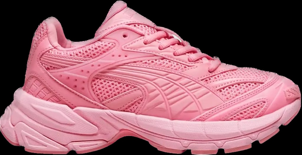 Giày Puma Velophasis Technisch 'Pink' 390932-07 — kich-thuoc: 36